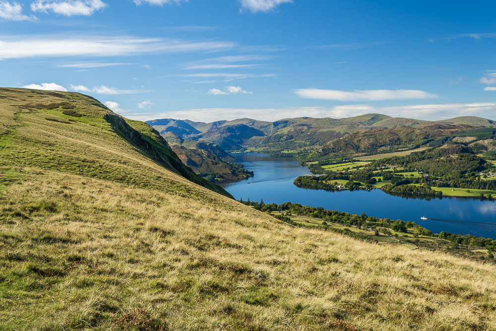 Barton Fell